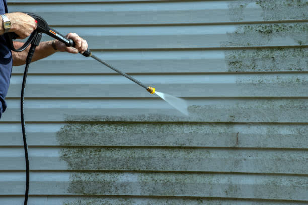 Best Parking Lot and Garage Cleaning  in Springdale, NC